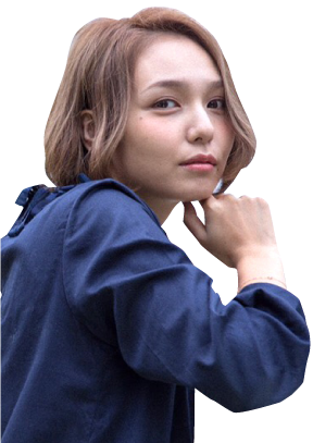 似合わせのポイントはコレ