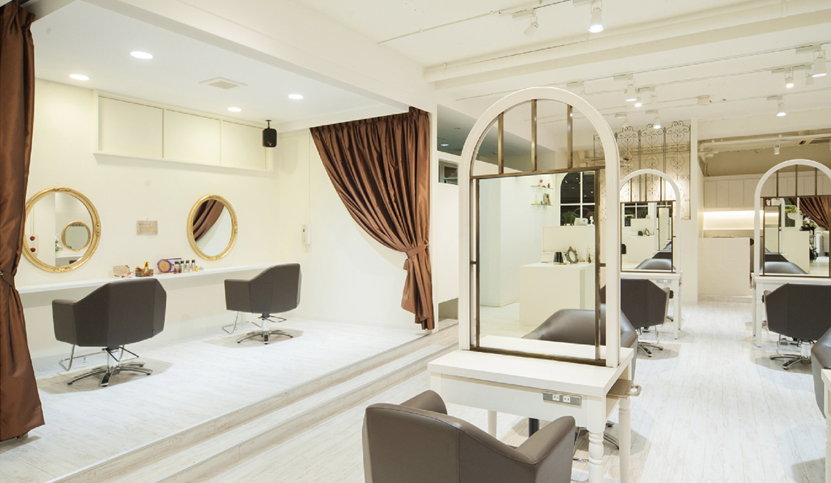 rococo ange店舗写真