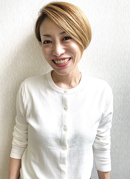 CLALA Abenoディレクター藤川 有果