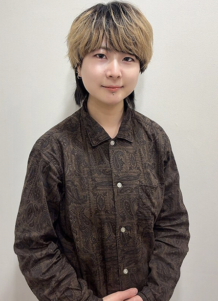 CLALA Abenoスタイリスト河上 玲