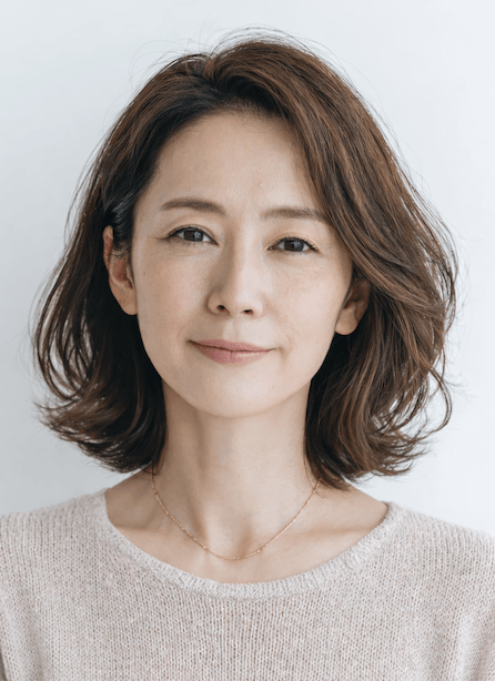 大人くびれボブ