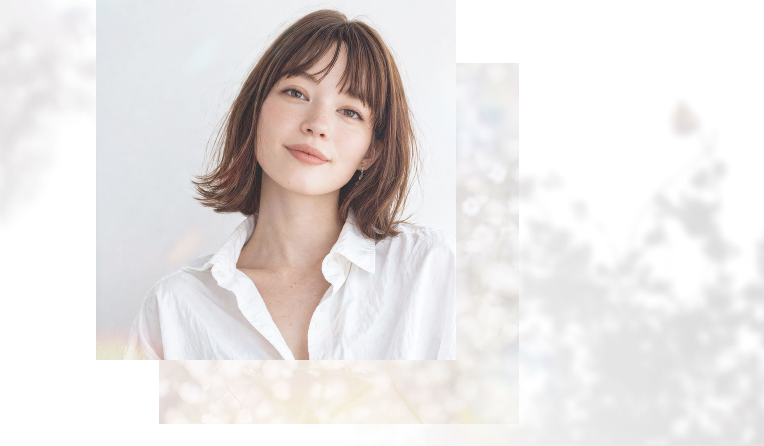 Hair FLAP/CLALA/rococo ange/メイン画像