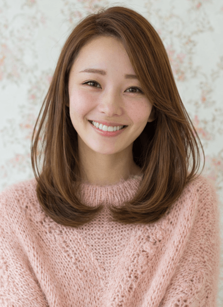 フェミニンレイヤー