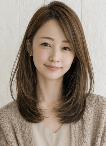 シアーストレート