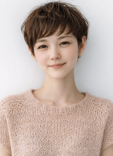 エアフィールショート