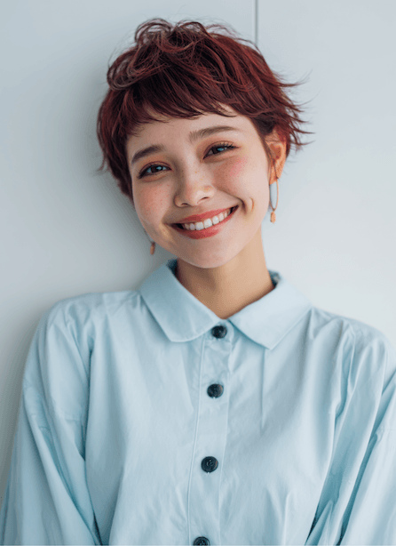 ラズベリーショート