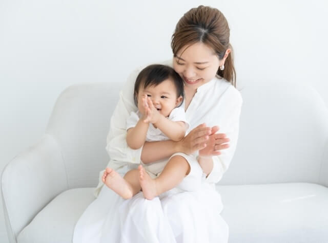 子育て支援