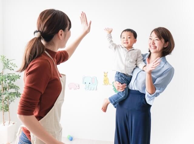 子育て支援
