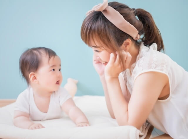家庭支援